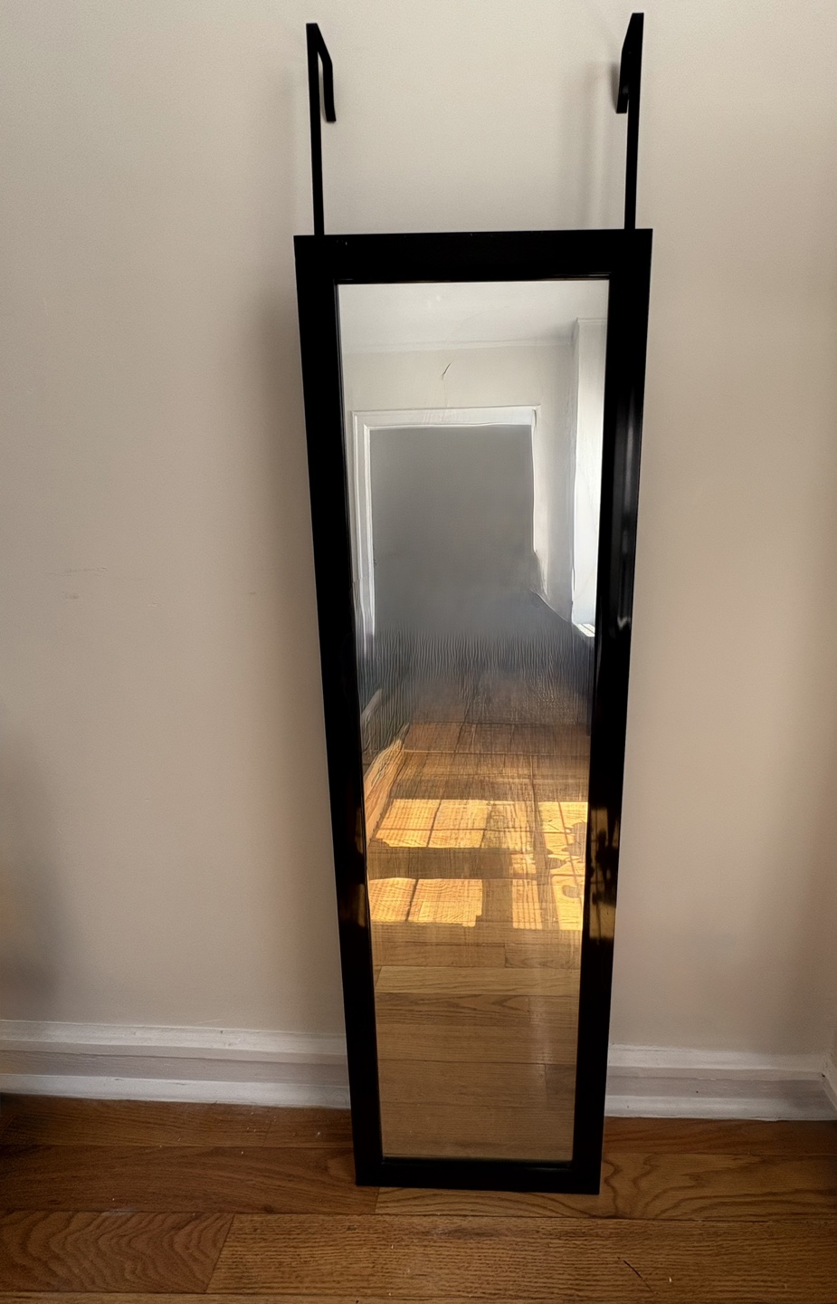 Black Mirror (over the door attachments)