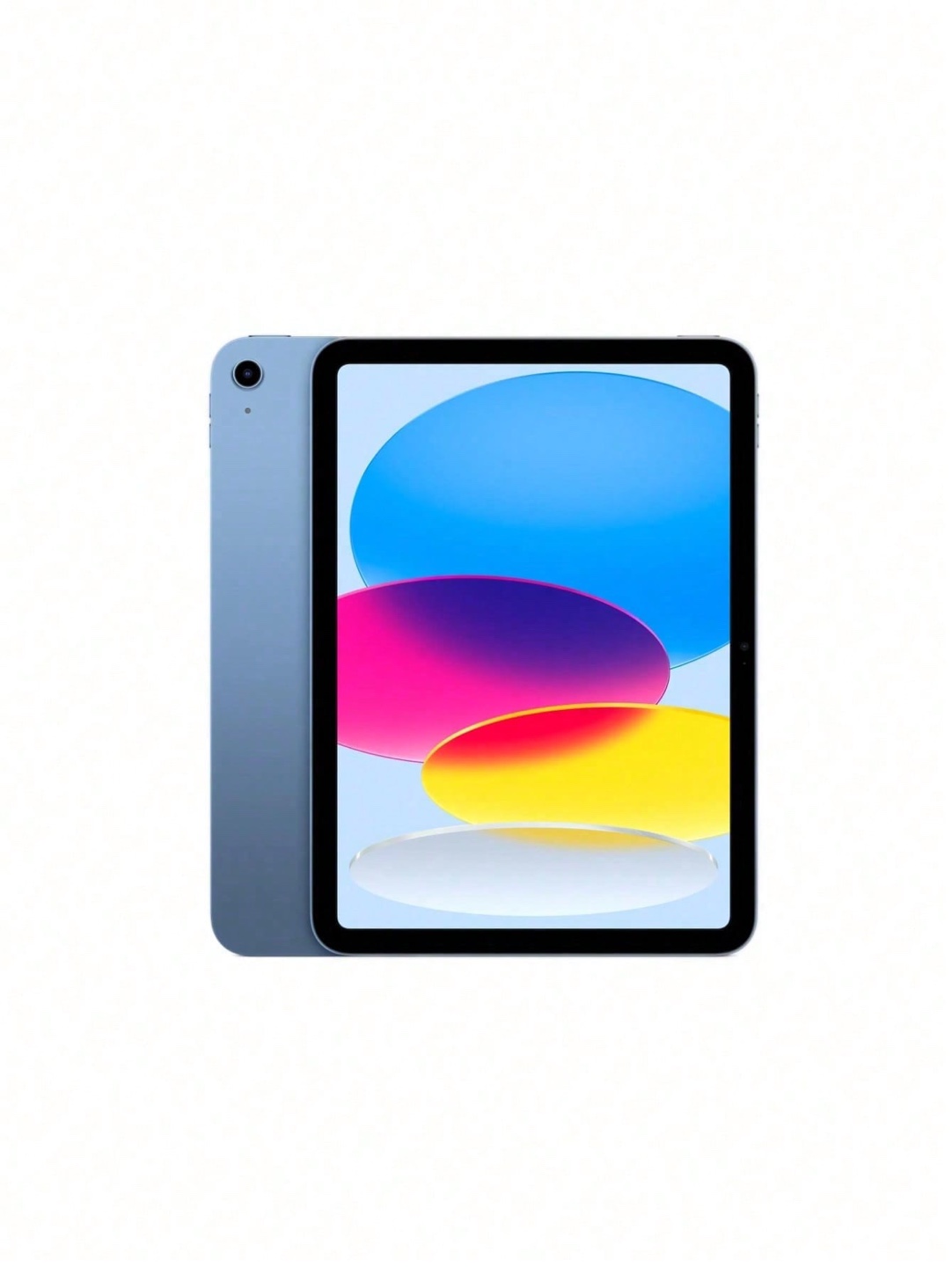iPad 10.9-inch (2022) with ProCase Keyboard Case - photo 3