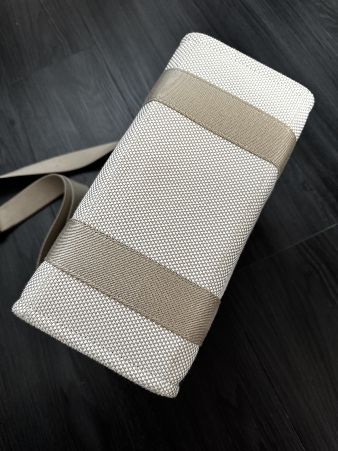 Lululemon City Adventurer Tote Bag - Light Beige - photo 4
