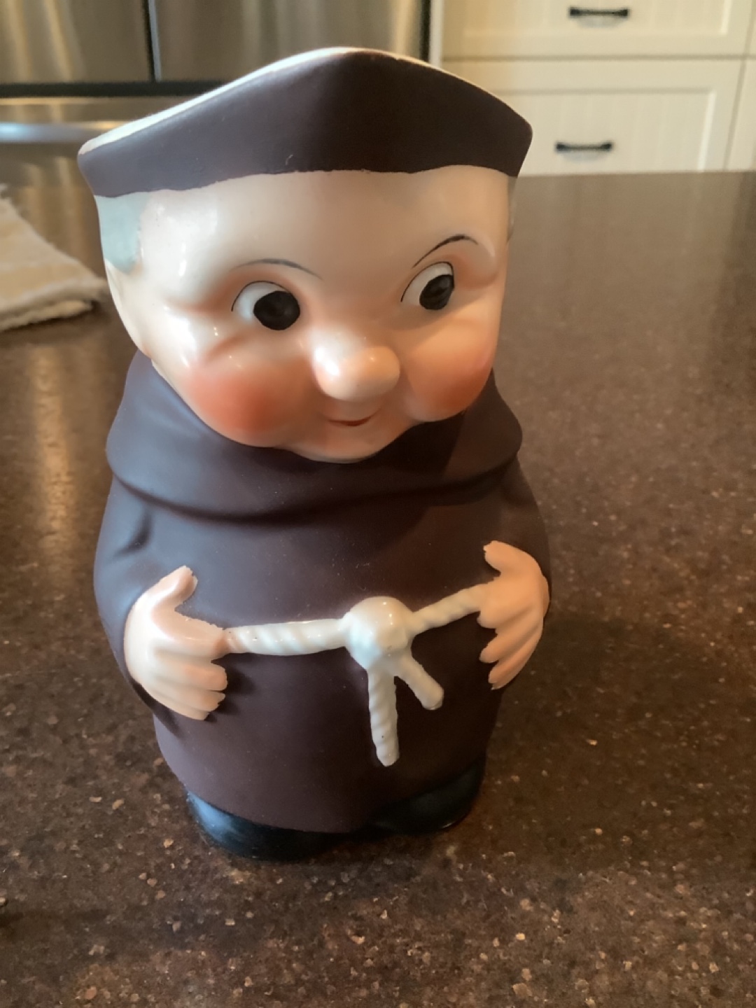 Goebel Hummel Monk