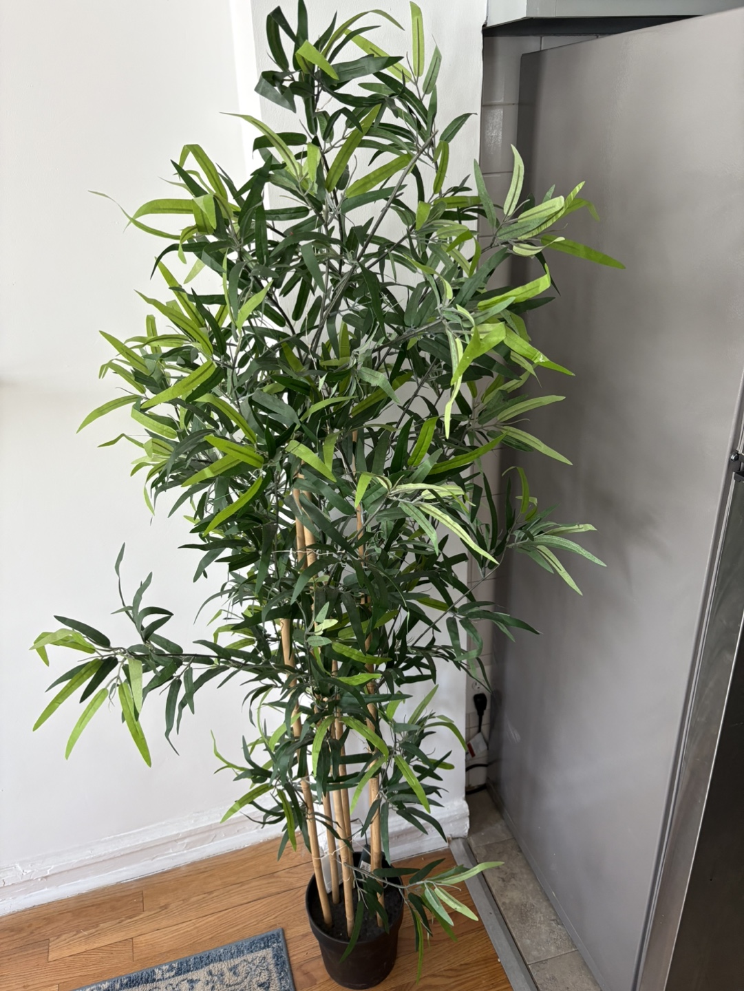 Artificial Bamboo Plant