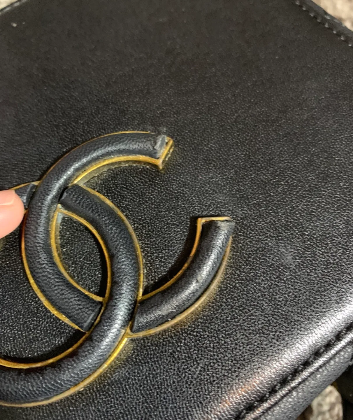 Two Way mini handbag image indicator(6)