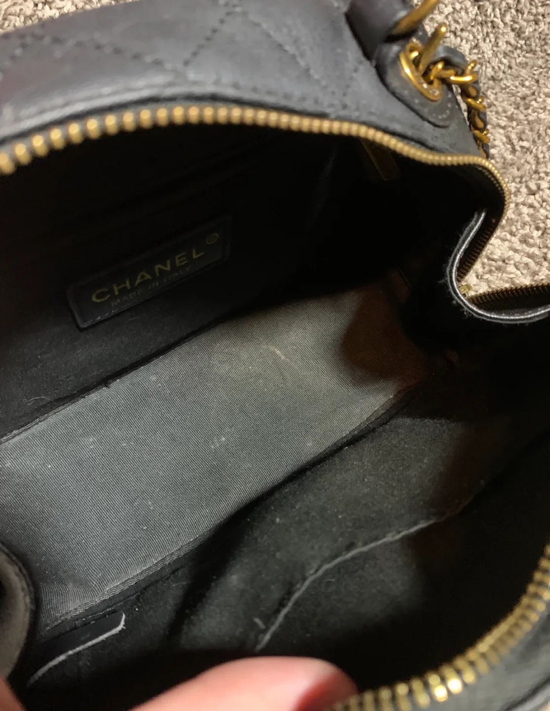 Two Way mini handbag image indicator(5)