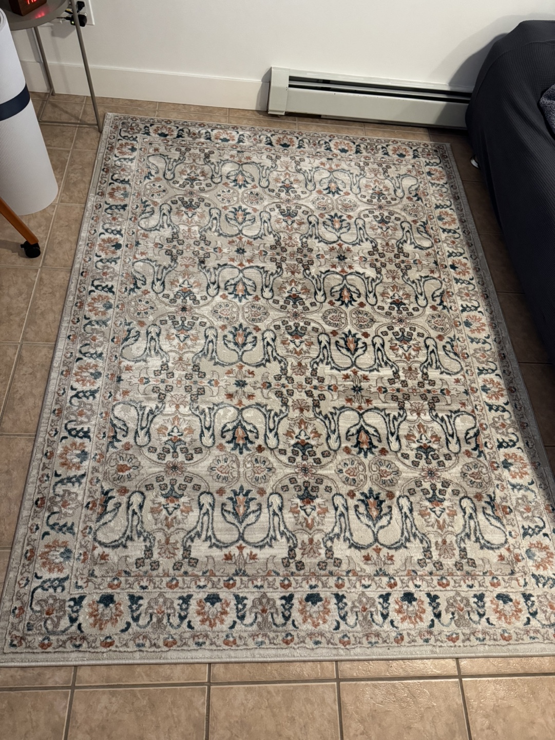 Area rug