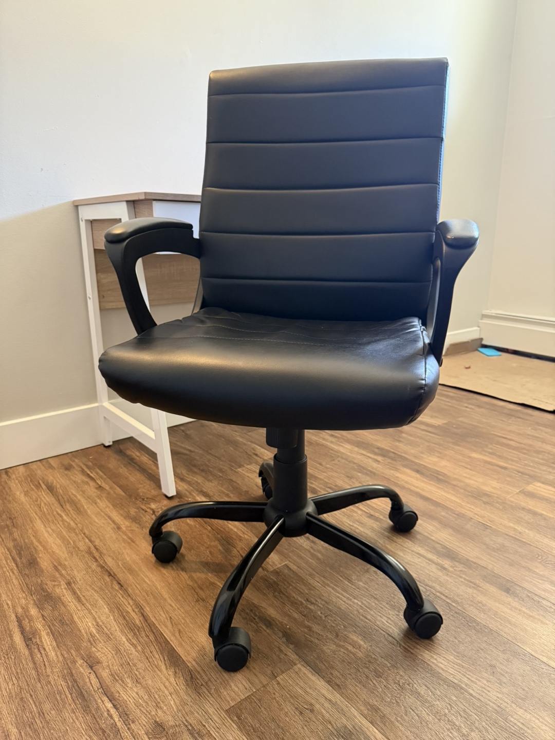 Black Office Chair