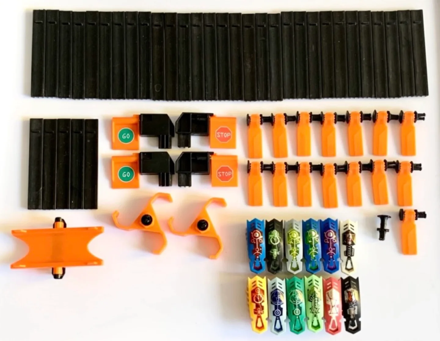 Hexbug Nano (Hive) Battle Arena with Extra Accessories image indicator(4)