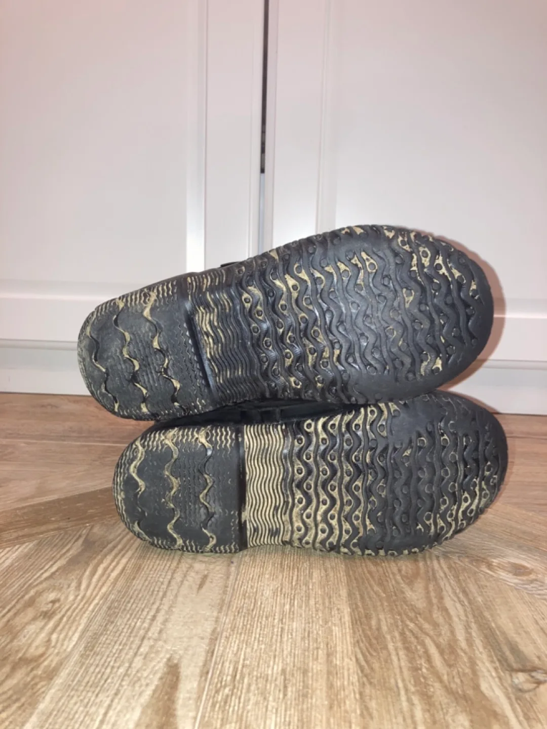 Kids' Bogs Classic High Rubber Boots - Size 4 image indicator(2)