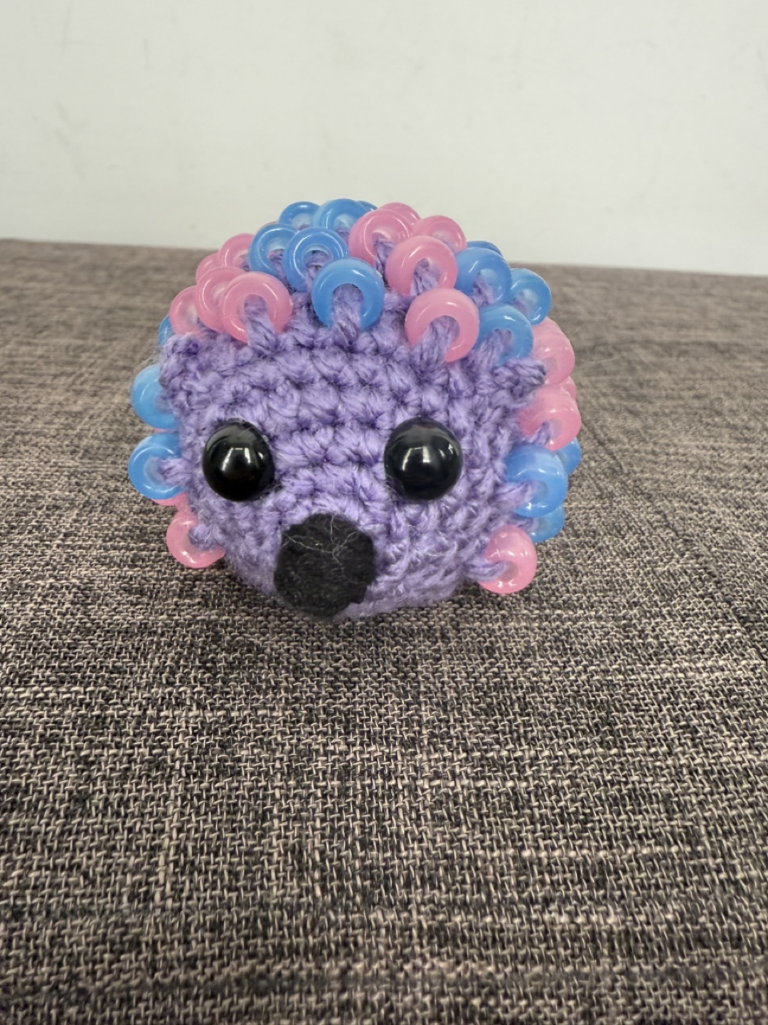 Fidget Hedgehogs (custom)