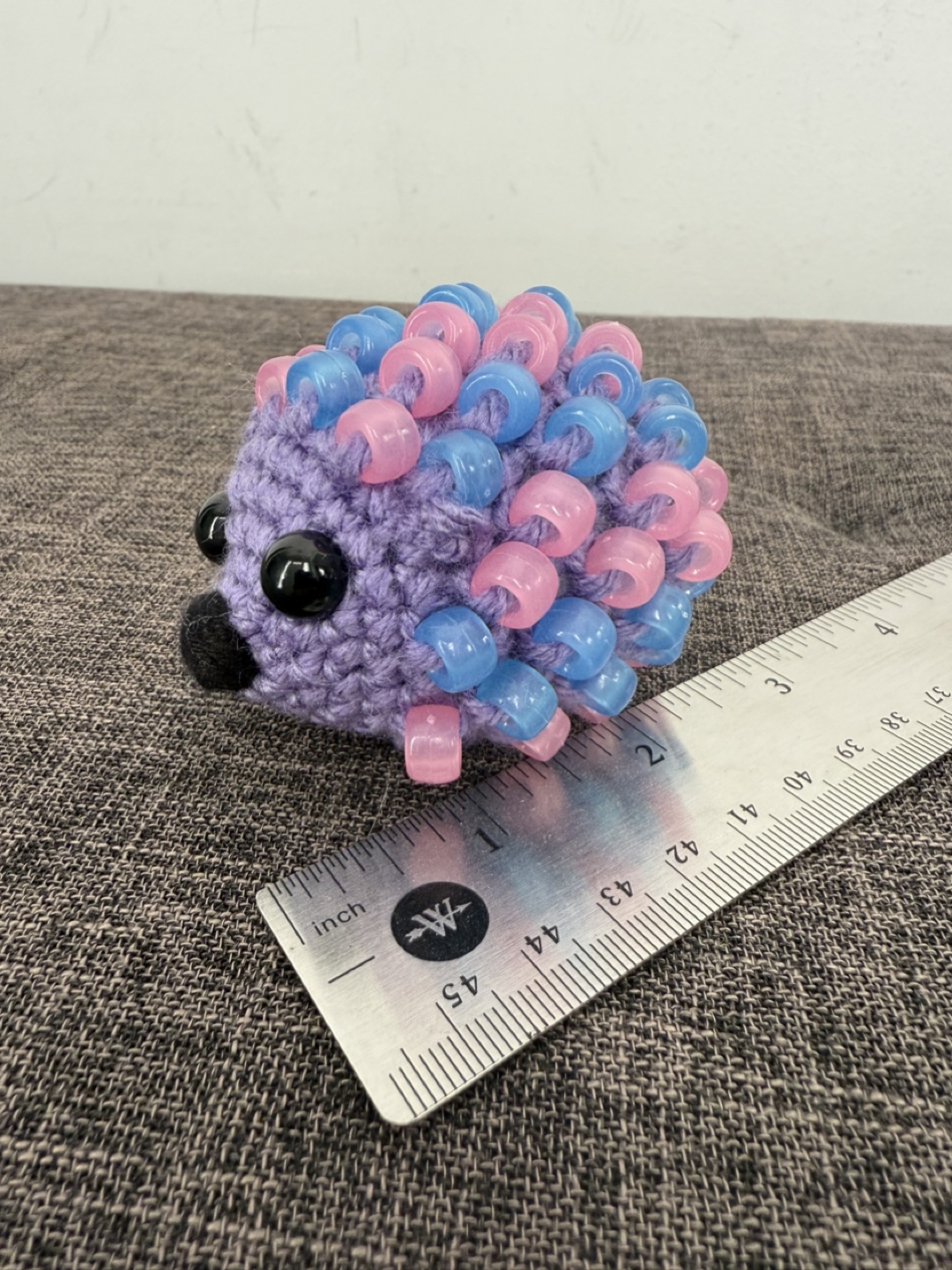 Fidget Hedgehogs (custom) - photo 2