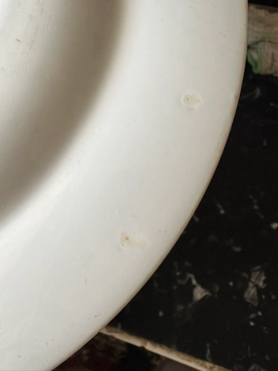 Vintage Churchill China Serving Plate image indicator(3)