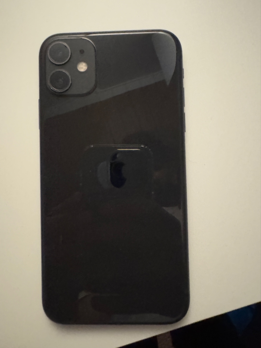 iPhone 11 Black - Used - photo 3