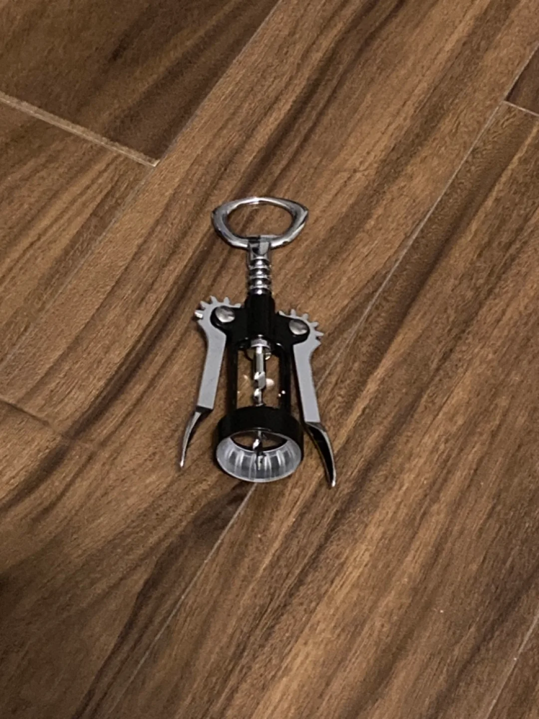 Corkscrew thumbnail