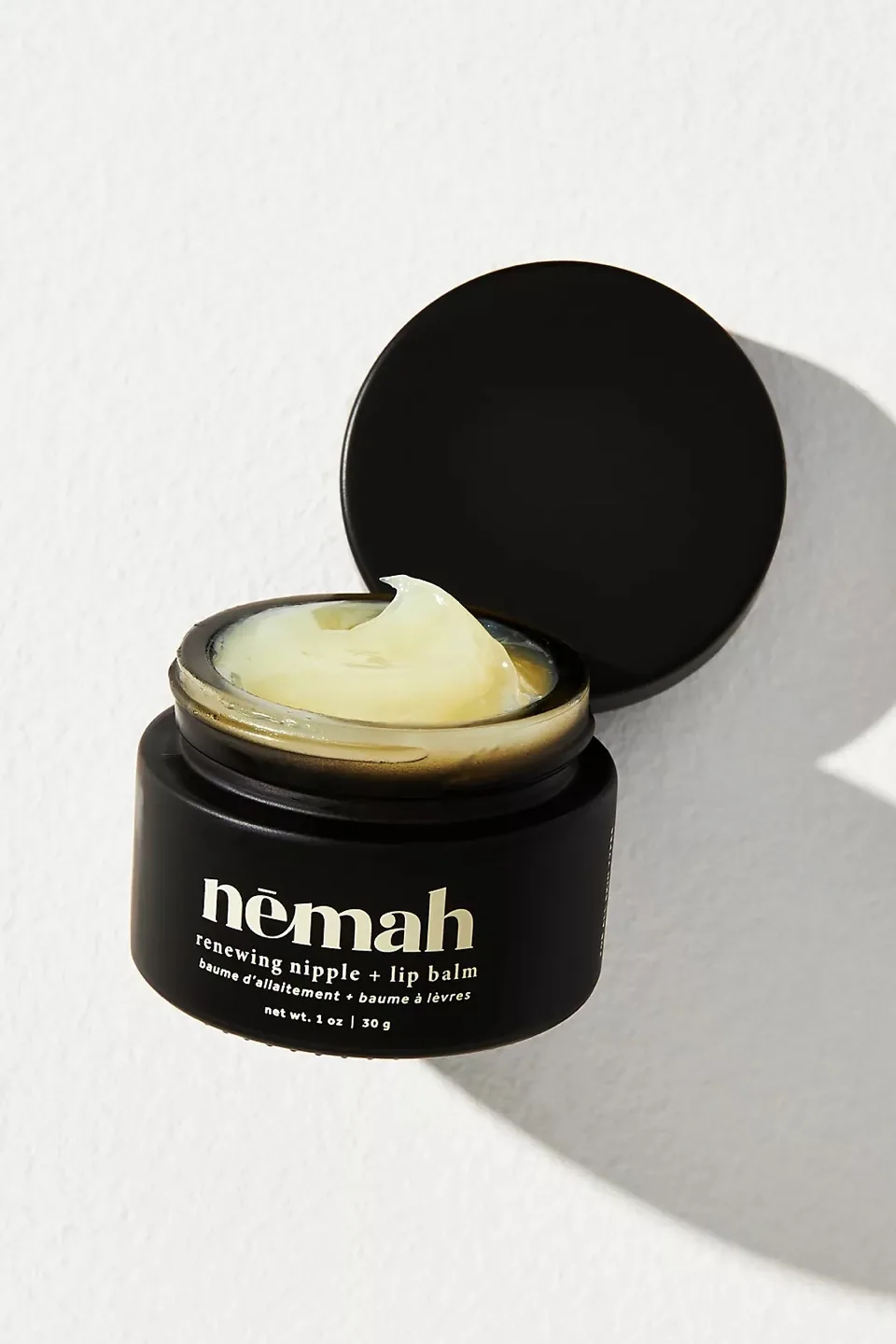 Némah Renewing Nipple & Stretch Mark Therapy Nourishing Body Oil image indicator(2)