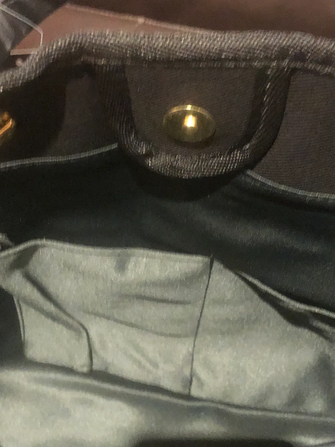 Cha*nel Paris Tote Bag image indicator(5)