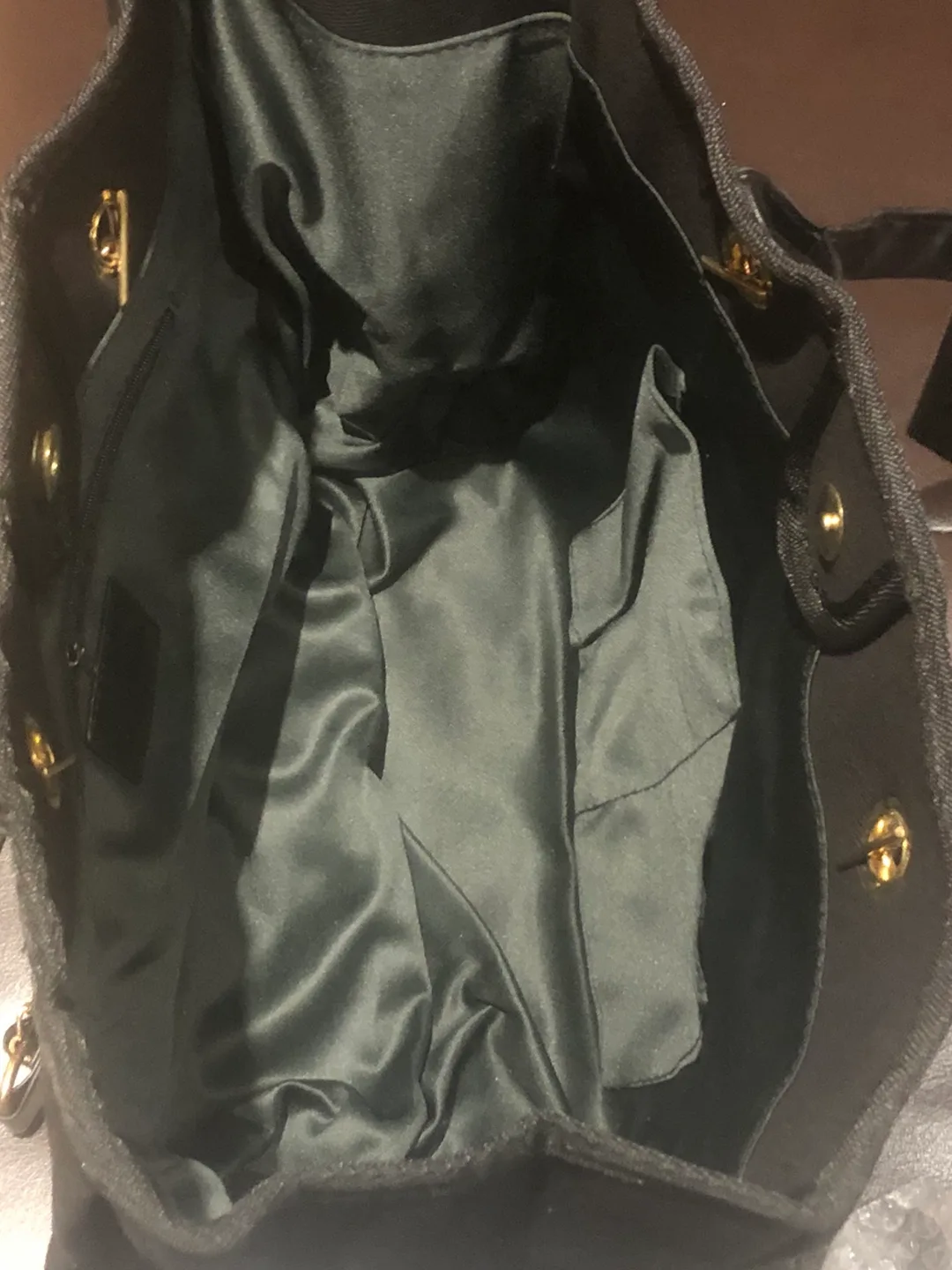 Cha*nel Paris Tote Bag image indicator(4)