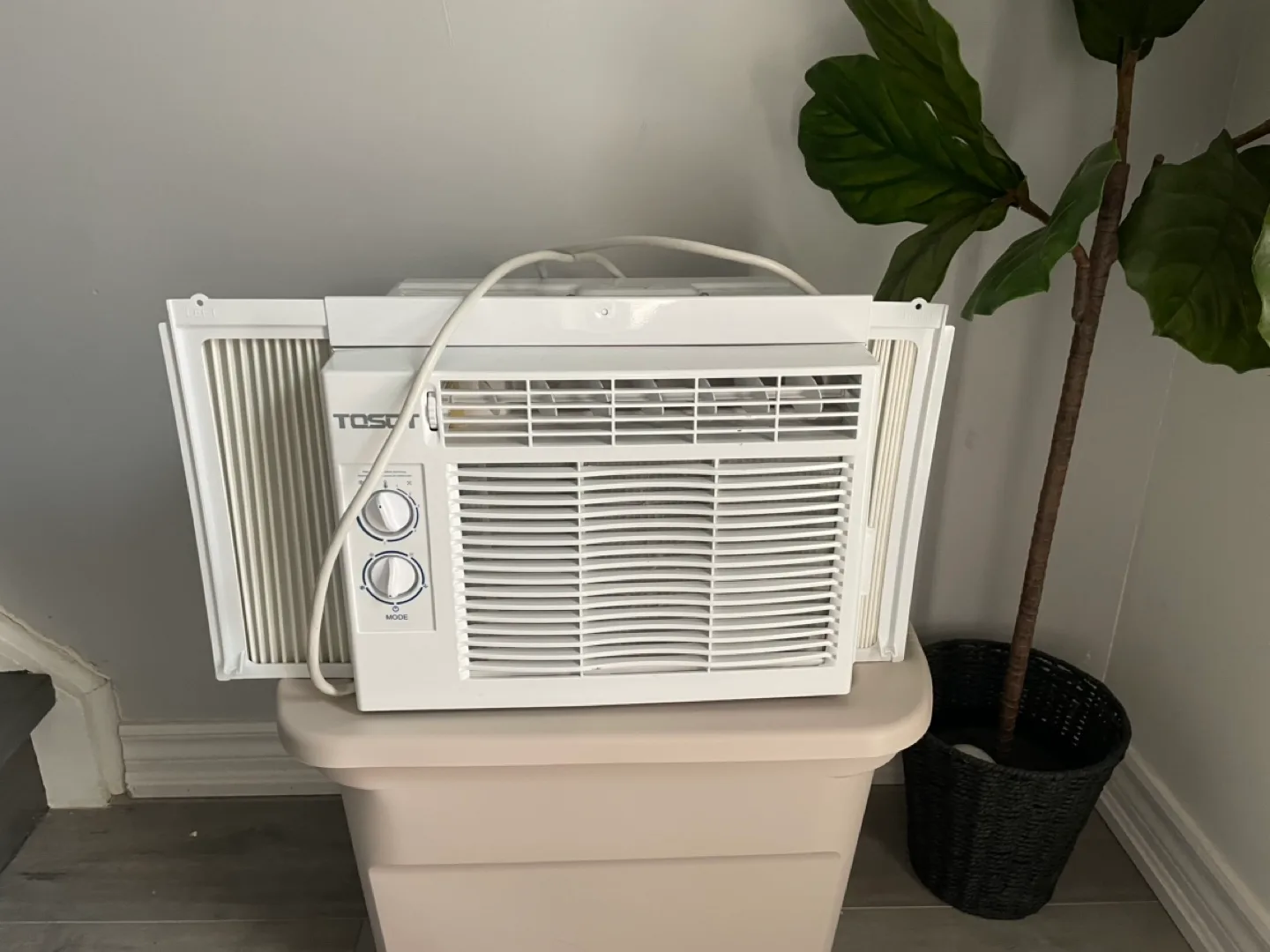 TOSOT Window Air Conditioner image indicator(2)