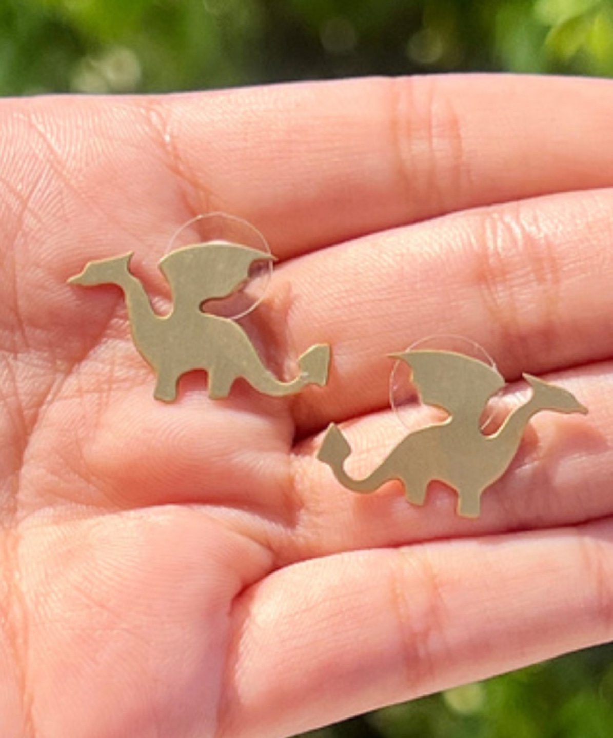 Funky jewellery - photo 5