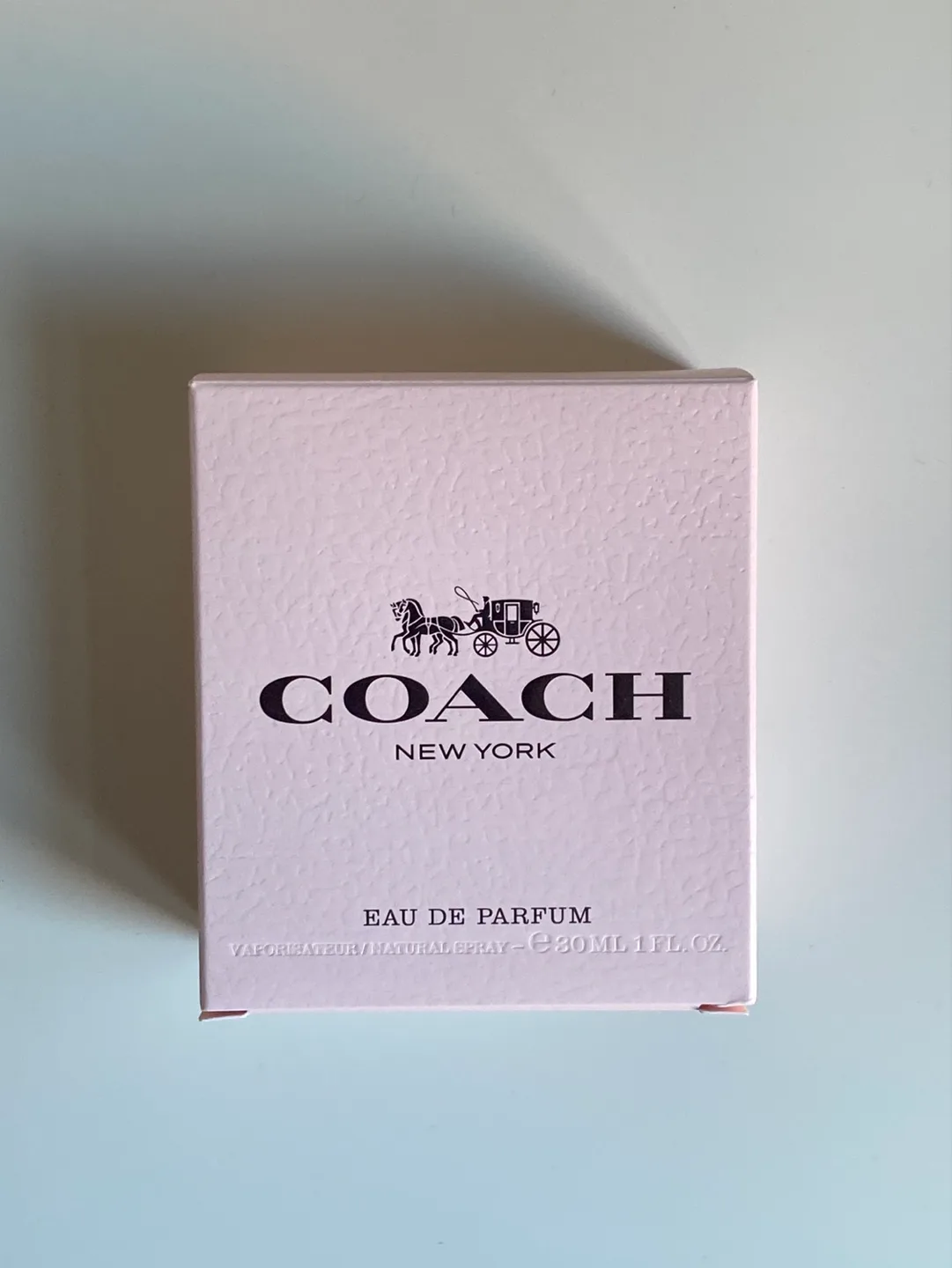 Coach New York Eau De Parfum Rollerball thumbnail