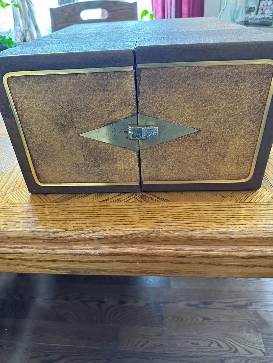 Vintage Simpson's Sears Automatic Phonograph image indicator(6)