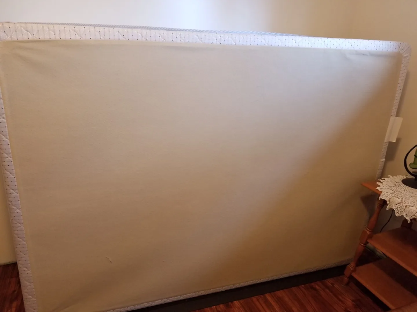 Double/Full Mattress and Box Spring Set image indicator(3)