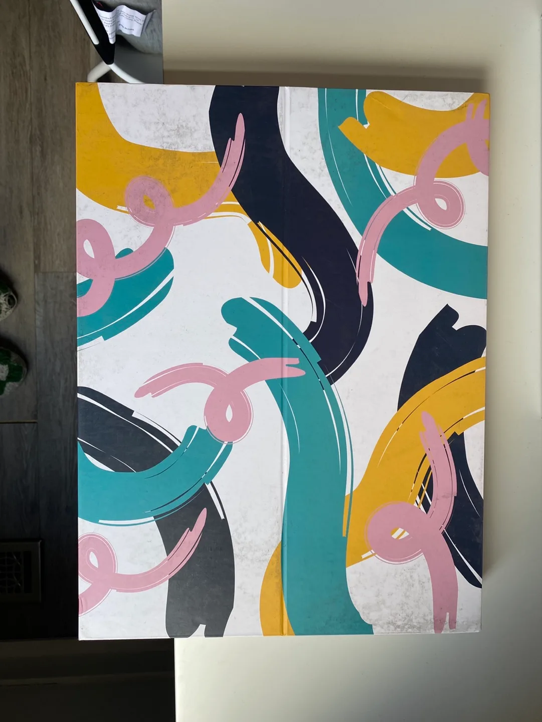 Paint Nite Kit - New in Box image indicator(5)