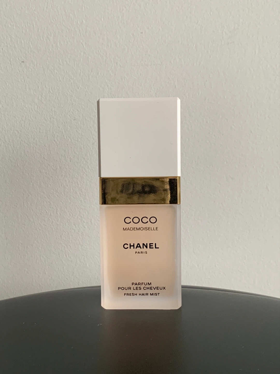 Mademoiselle Parfum Coco Mademoiselle Fresh Hair Mist Hair Mist