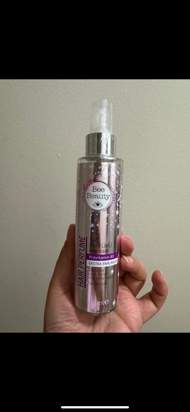 Bee Beauty Hair Perfume 160 ml