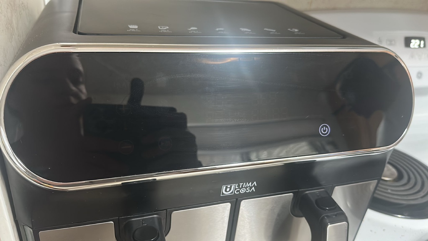 Ultima Cosa Air Fryer - photo 5