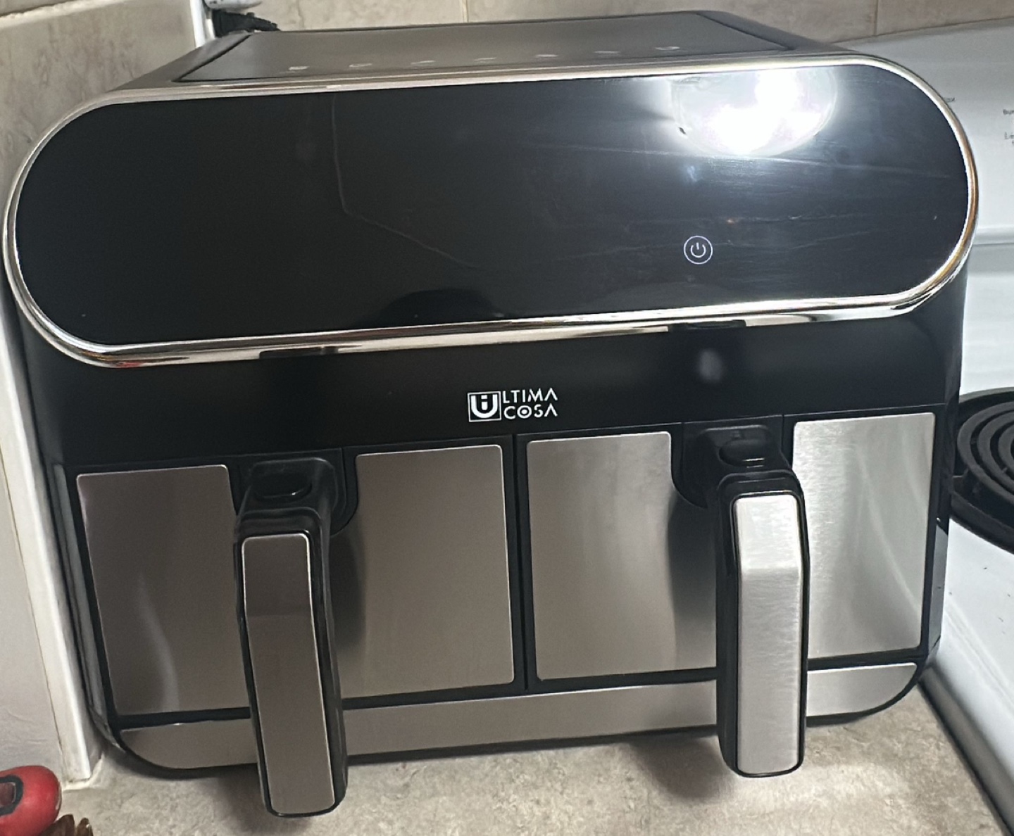 Ultima Cosa Air Fryer - photo 2