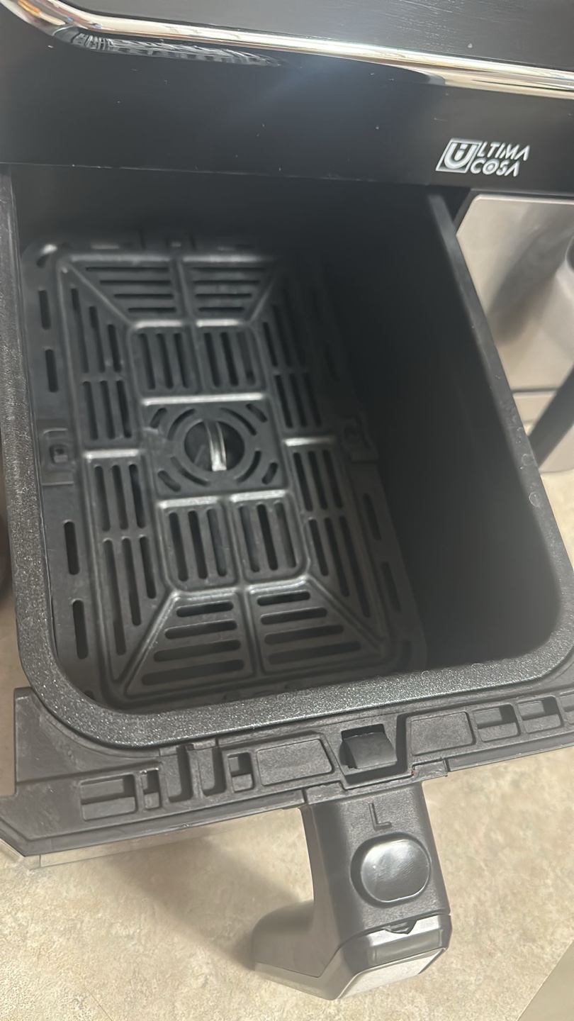 Ultima Cosa Air Fryer - photo 3