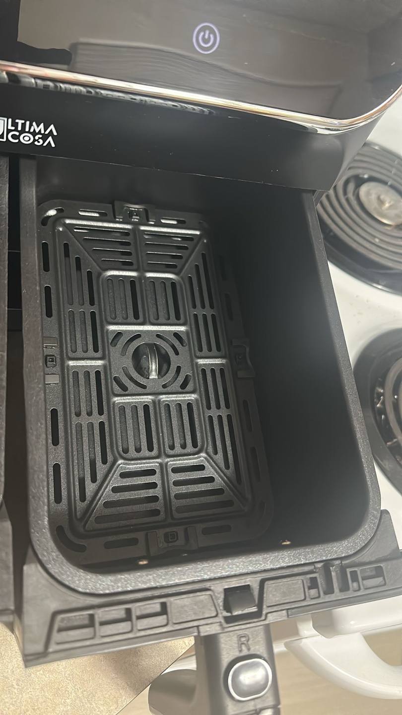 Ultima Cosa Air Fryer - photo 4