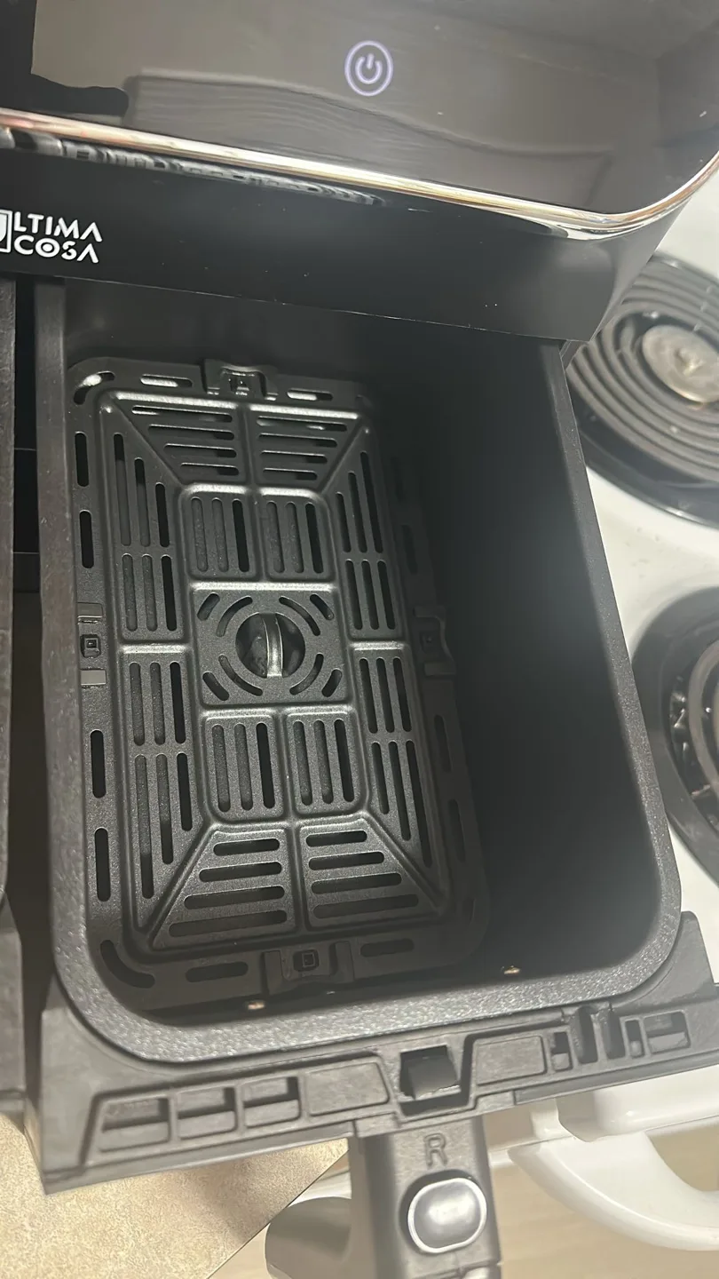 Ultima Cosa Air Fryer image indicator(4)