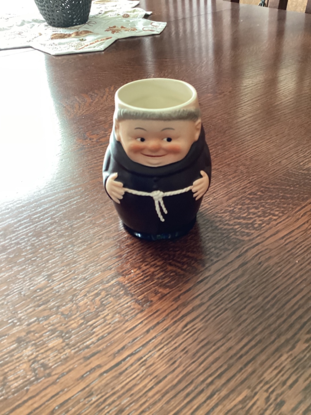 Goebel Hummel Monk
