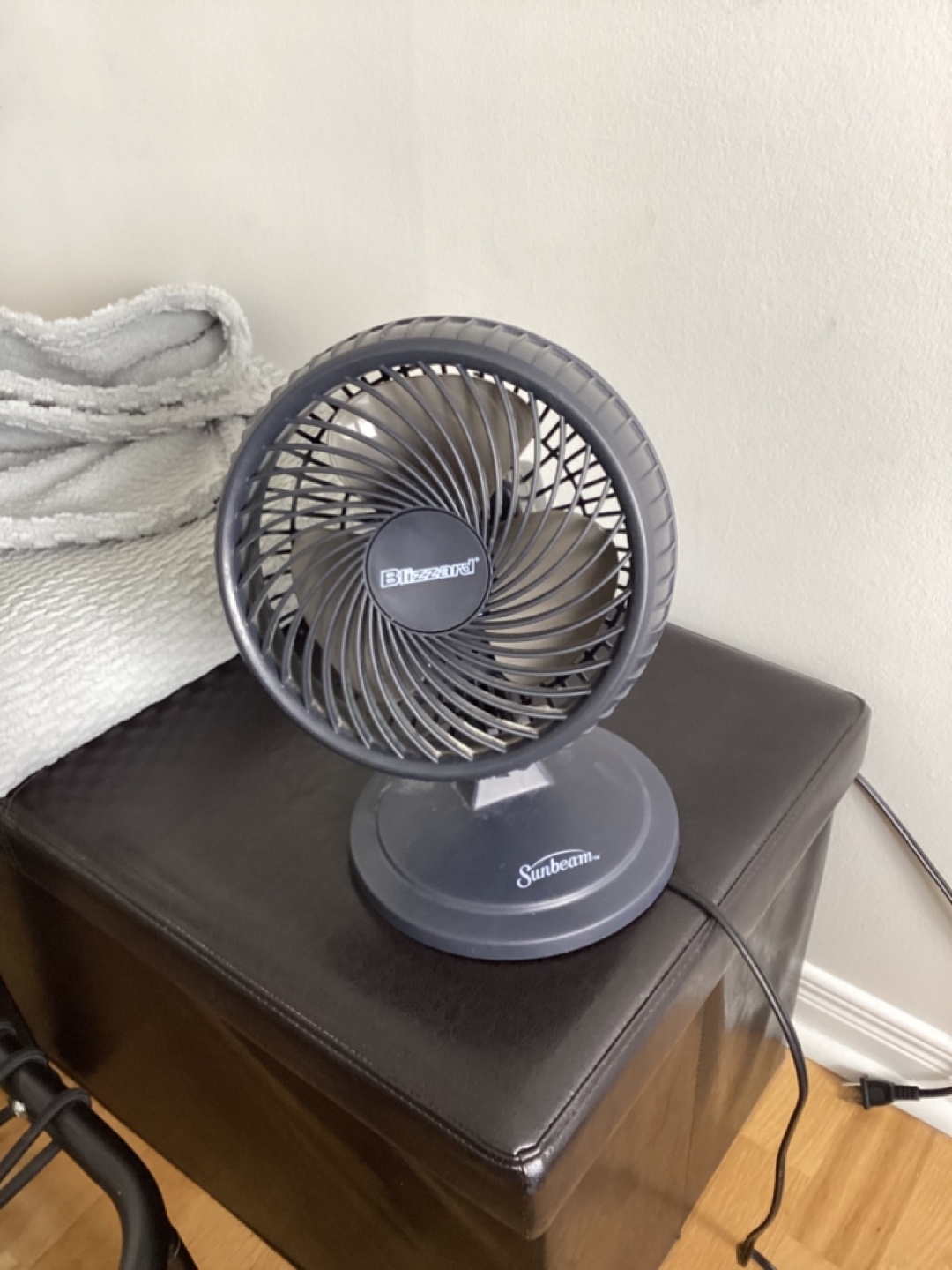 Sunbeam Blizzard Mini Fan