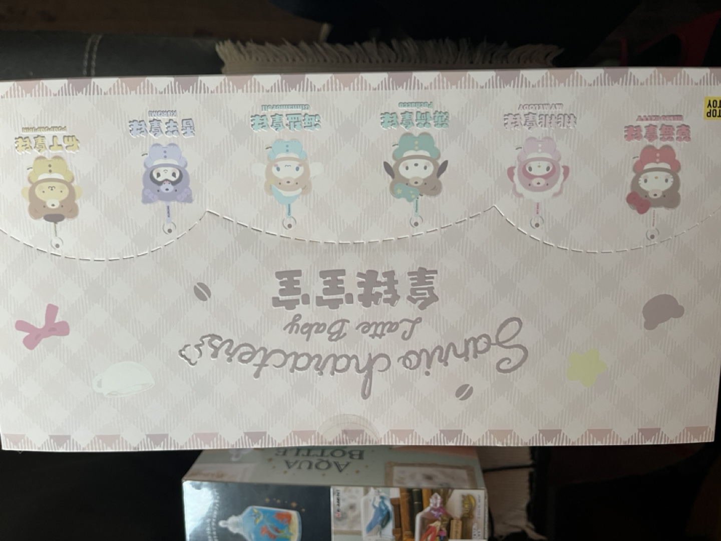 Sanrio Characters Latte Baby - photo 2