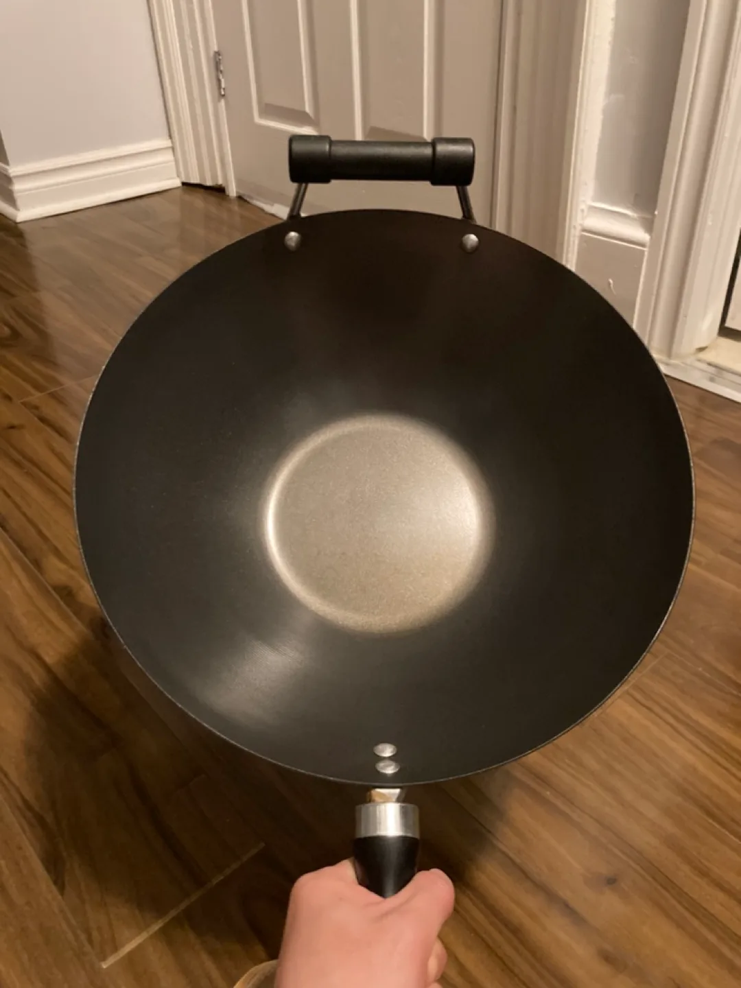 Chef 14" Wok thumbnail