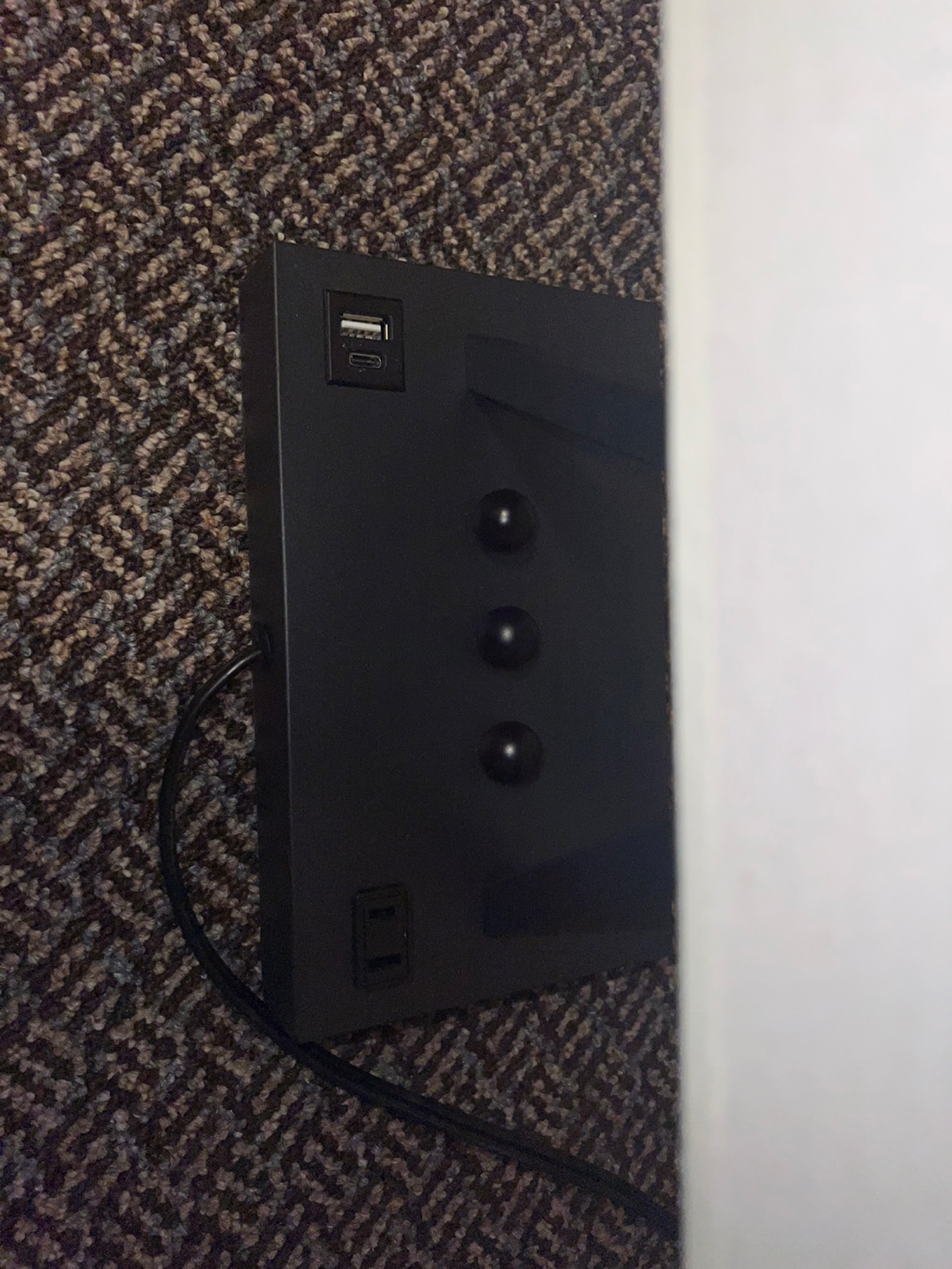 Touch Control Table Lamp - photo 5