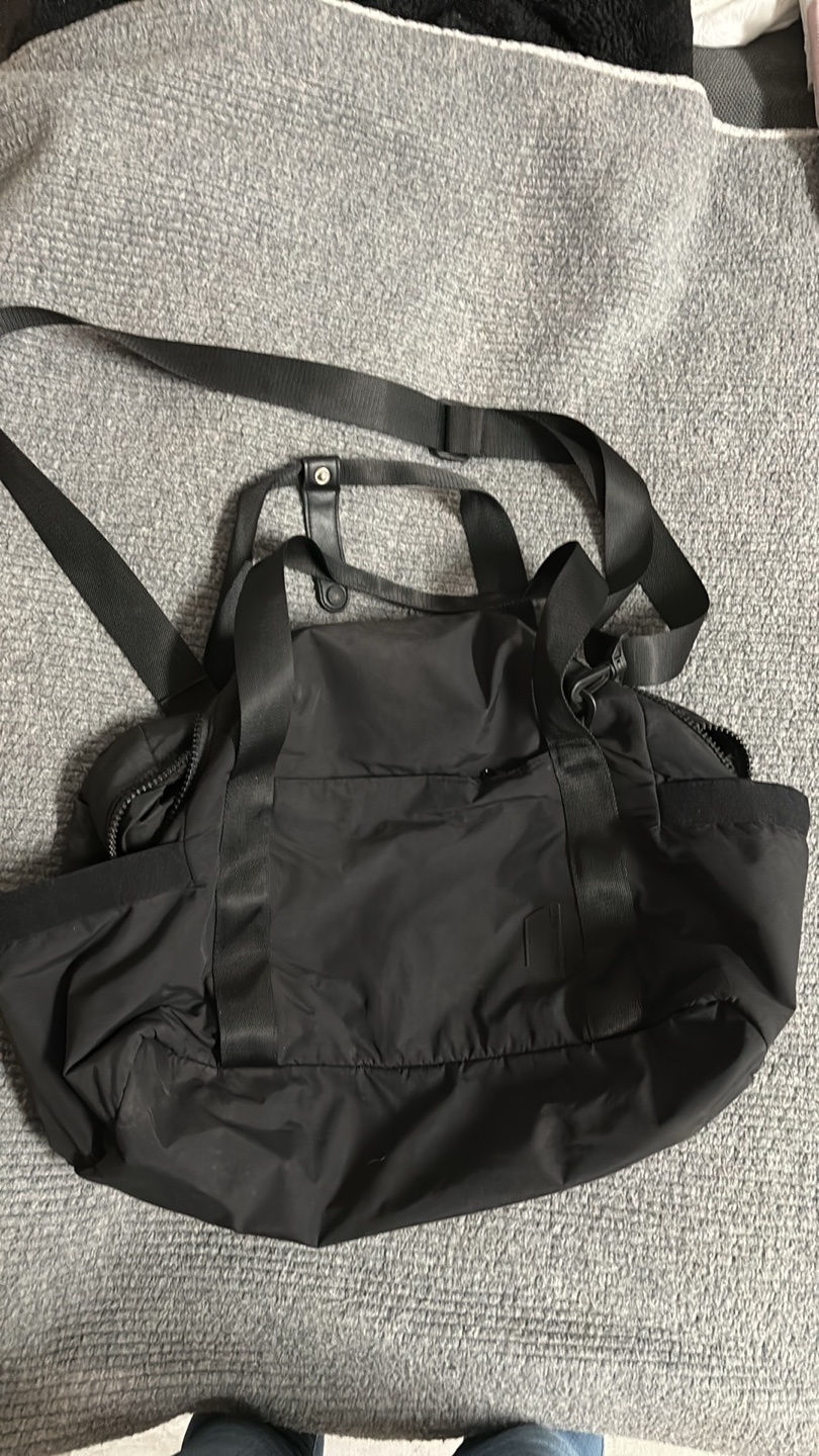 Bagsmart bag