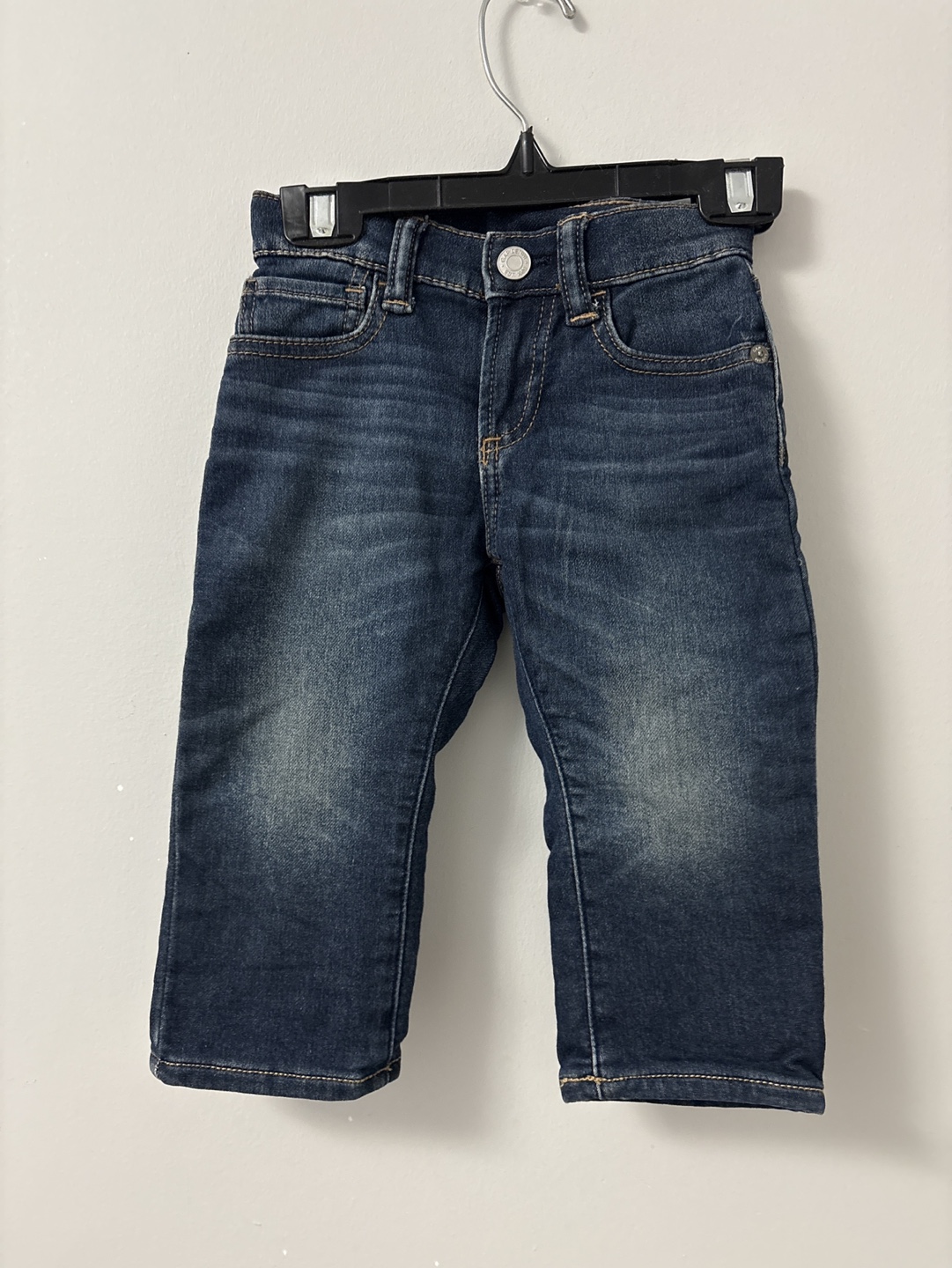Baby Gap Toddler Jeans Size 18 Months