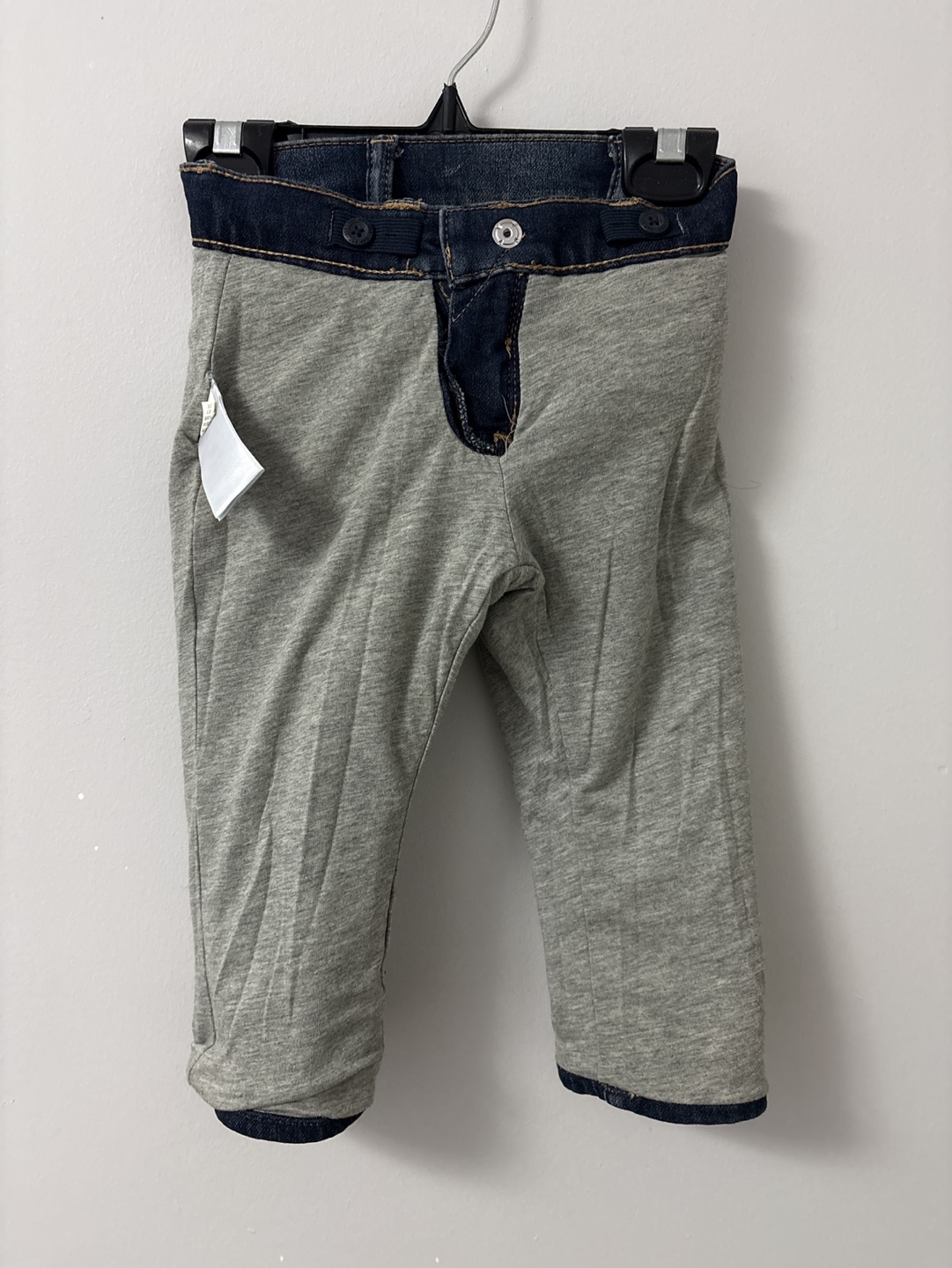 Baby Gap Toddler Jeans Size 18 Months - photo 3