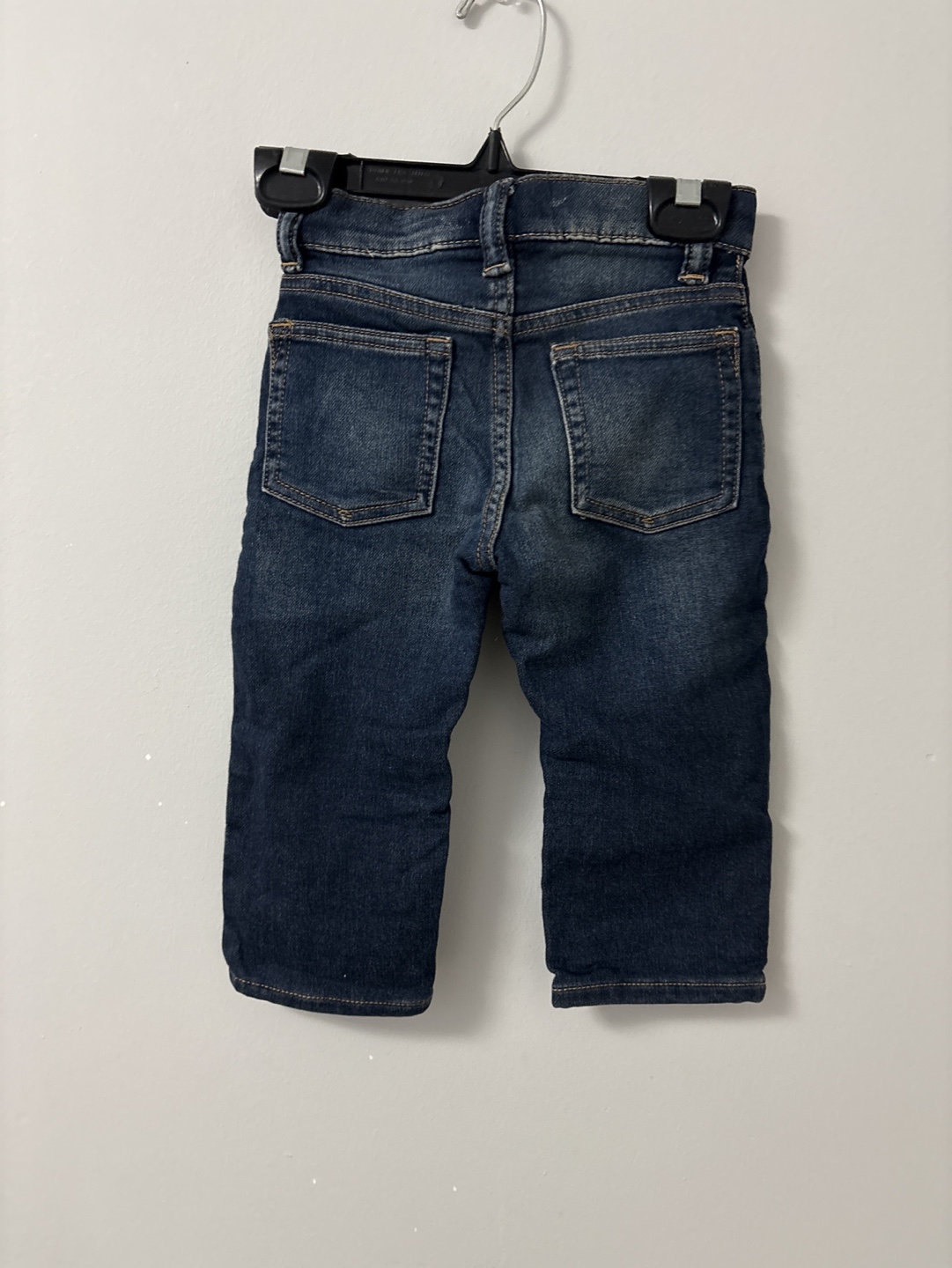 Baby Gap Toddler Jeans Size 18 Months - photo 2