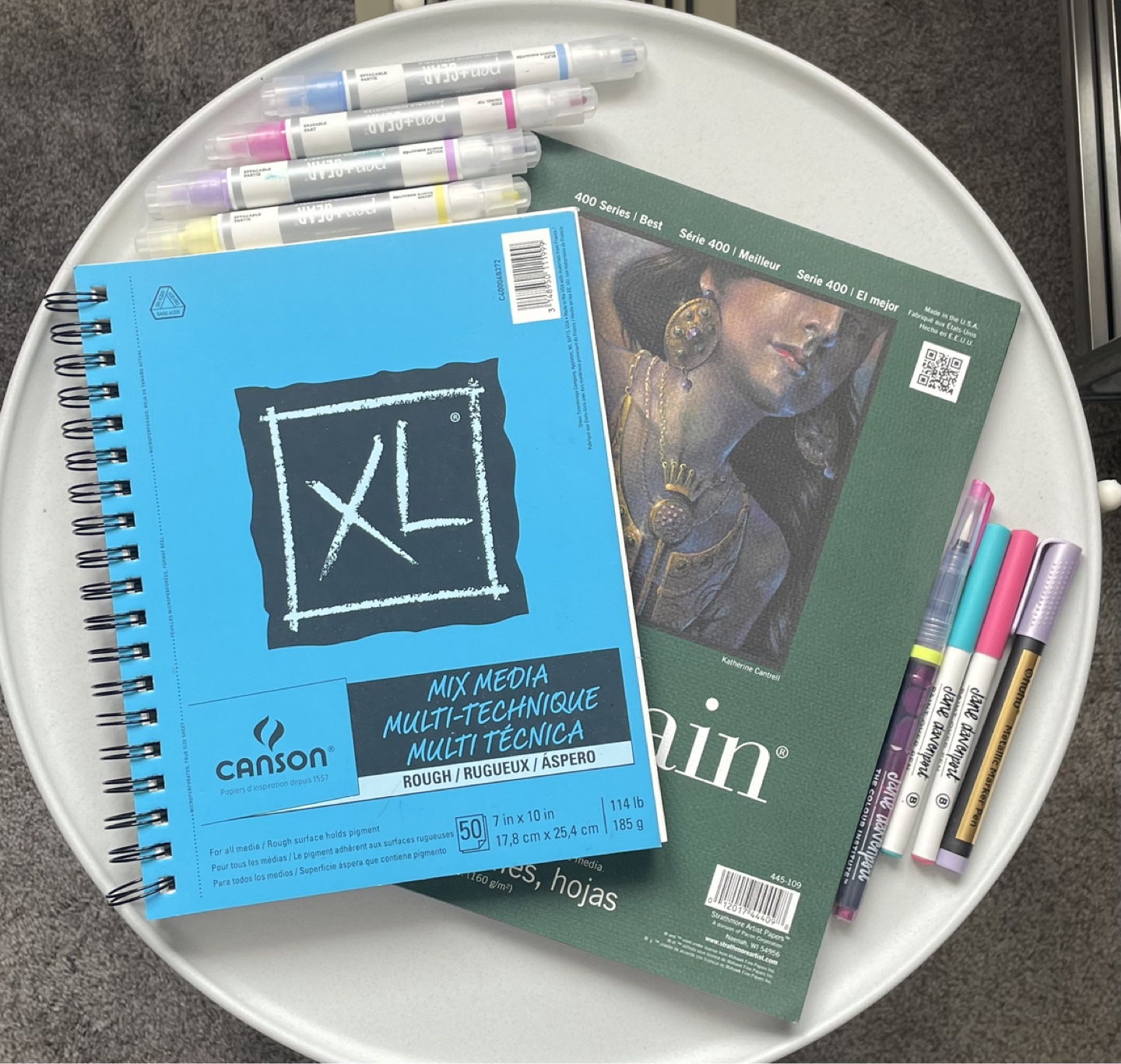 Artist’s Bundle
