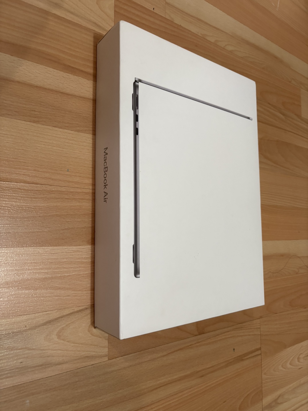 MacBook Air Laptop - Space Grey - Excellent Condition
