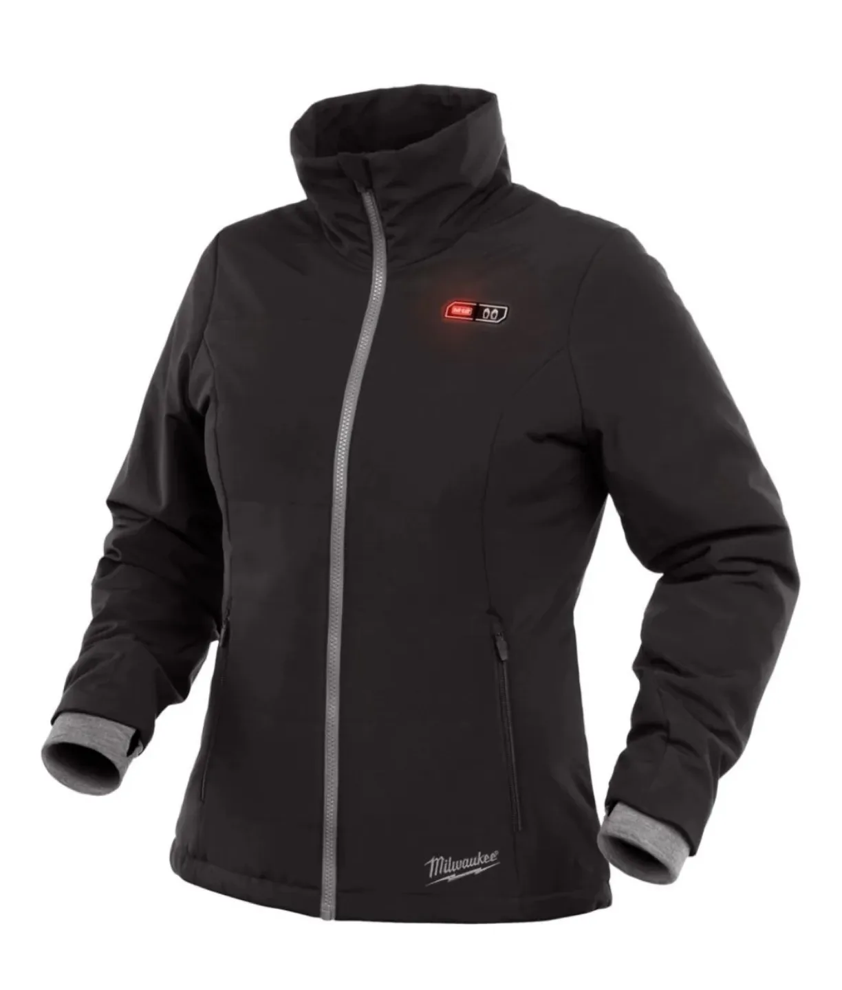 Milwaukee Women's Heated Jacket - Size M image indicator(2)