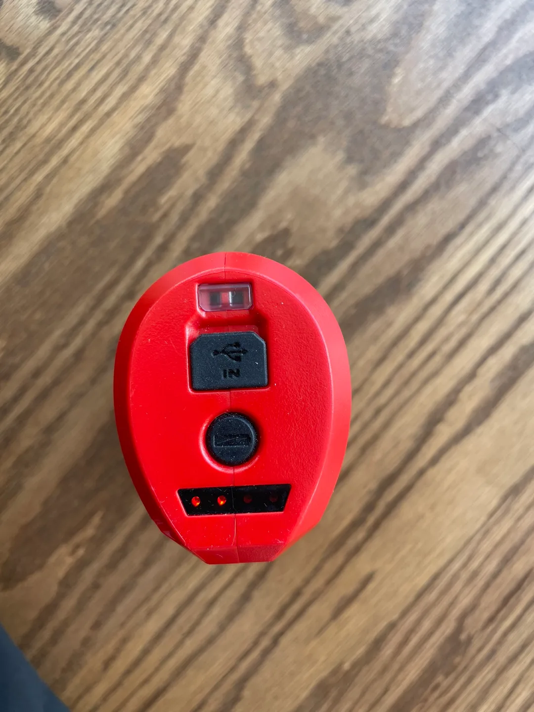 Milwaukee Women's Heated Jacket - Size M image indicator(5)