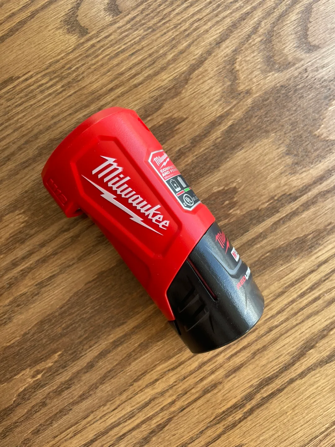 Milwaukee Women's Heated Jacket - Size M image indicator(6)