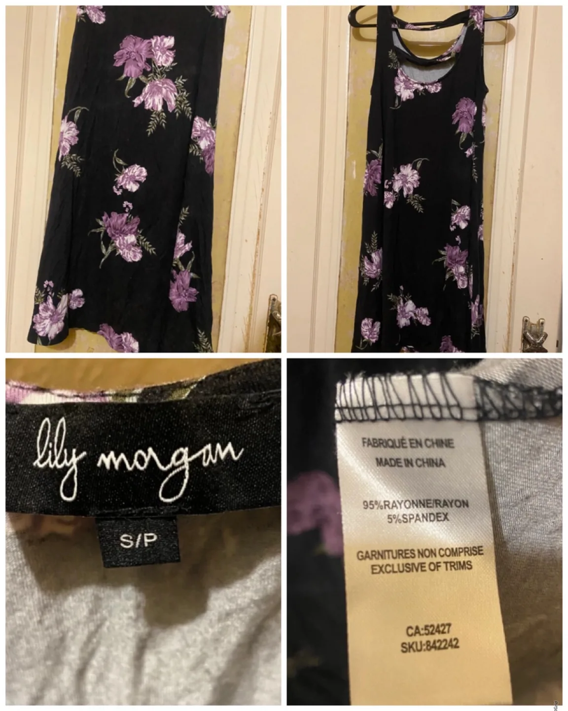 Women’s clothes & clutches image indicator(5)