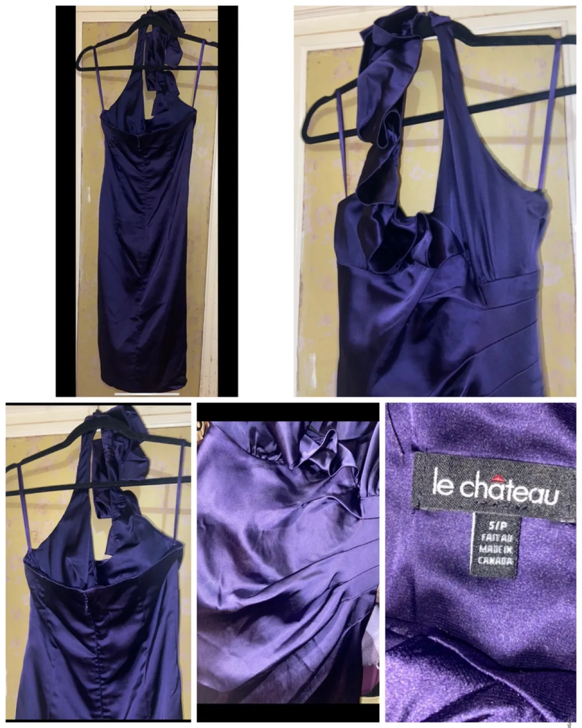 Assorted Women’s clothes szS image indicator(3)