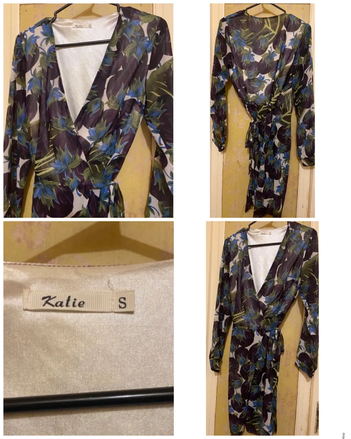 Assorted Women’s clothes szS image indicator(7)