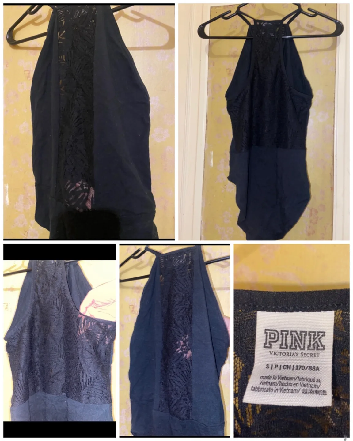 Assorted Women’s clothes szS image indicator(9)